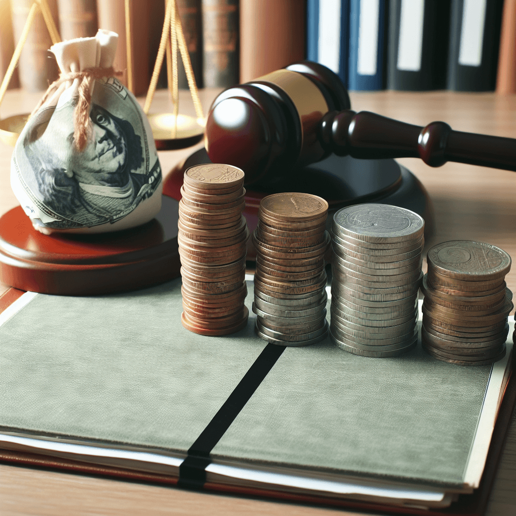 Rozwód a alimenty – jak zabezpieczyć swoje finanse?