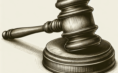 Apelacja: Dowiedz się co to jest i jakie są szanse jej wygrania?