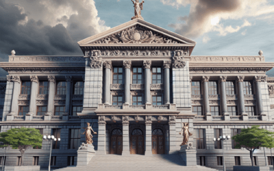 Co to jest służebność i jakie są jej rodzaje?