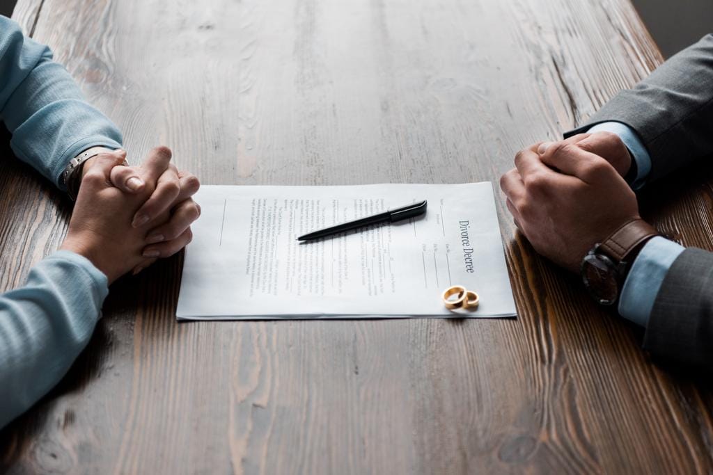 rozwod bez orzekania o winie