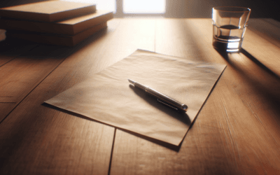 Testament holograficzny w prawie