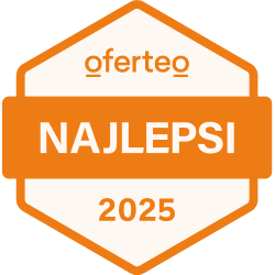 Oferteo Najlepsi 2025